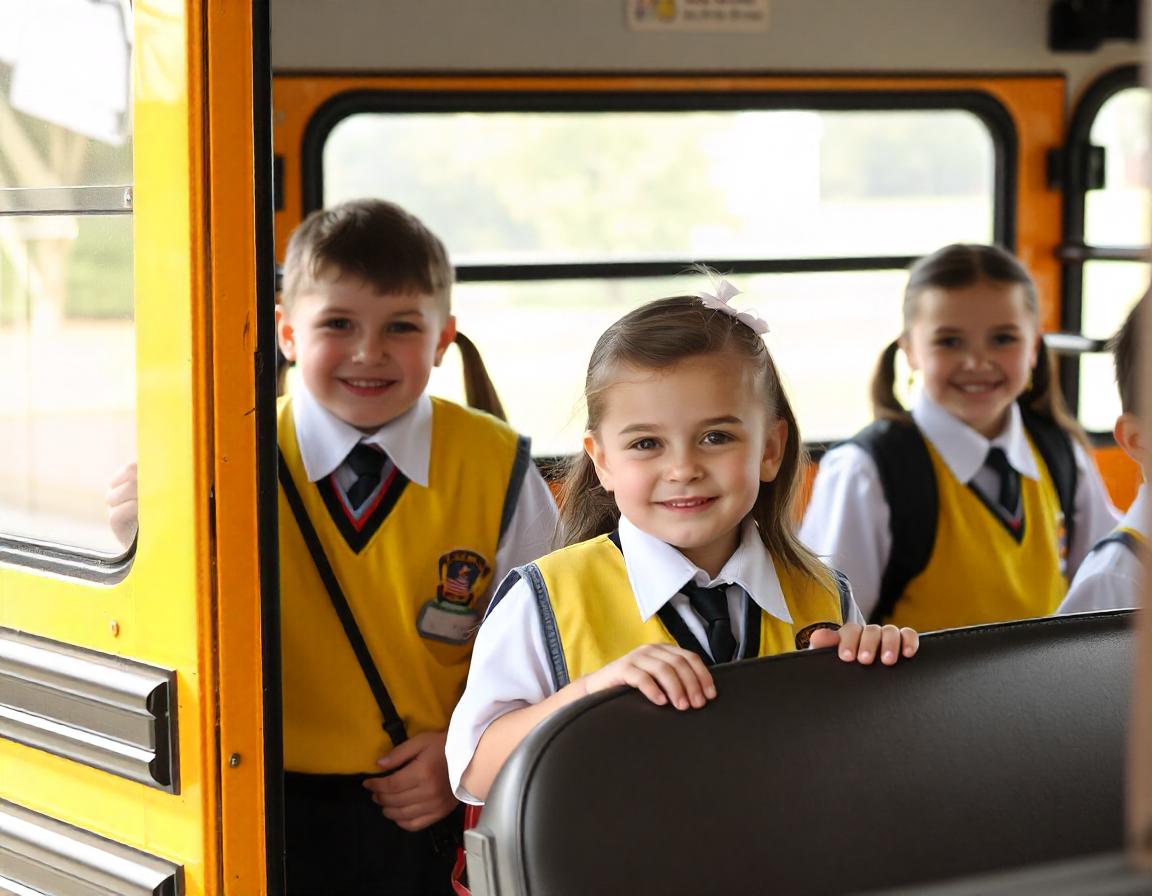 Book Your Party Bus For School Formal Transport In Sydney!
