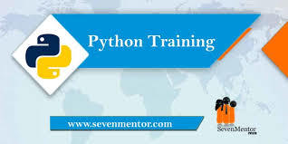 Python Training In Ahmednagar