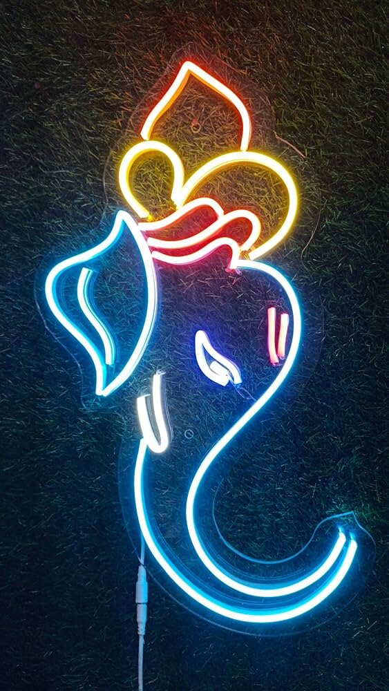 Brighten Your Space With Custom Neon Signs