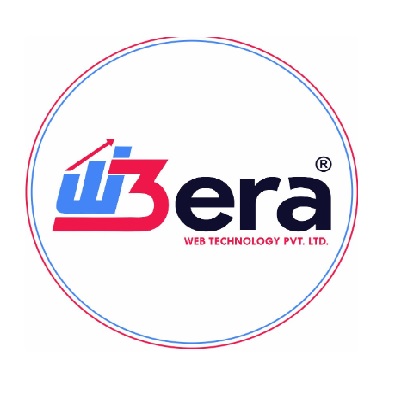 W3Era Web Technology Pvt Ltd