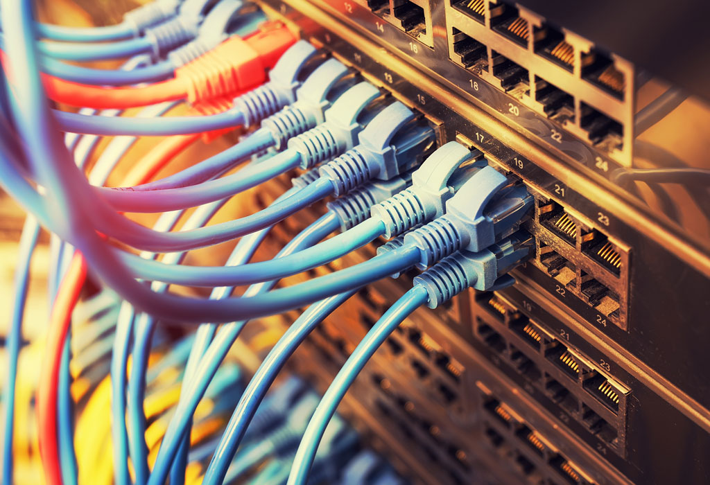 Wired For Success: Customized Network Cabling You Can Trust