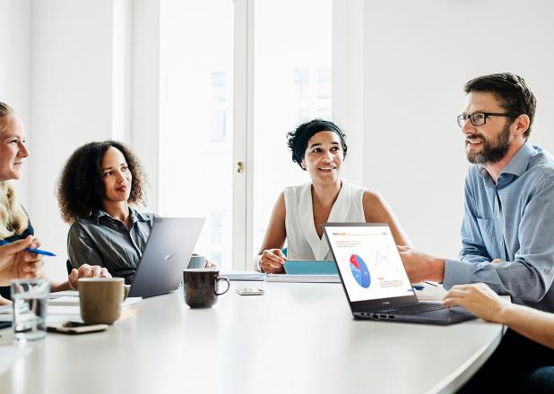 30 Inspirational Quotes About Business Finance