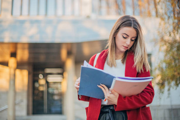 What Are The Reasons Students Find Accounting Difficult?