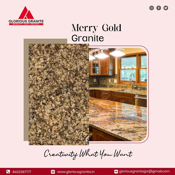 Best Granite Supplier In Jaipur