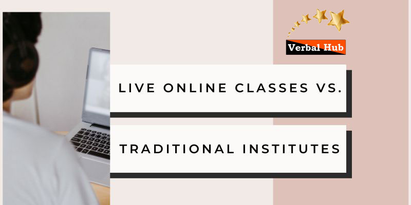 Gmat Live Online Classes
