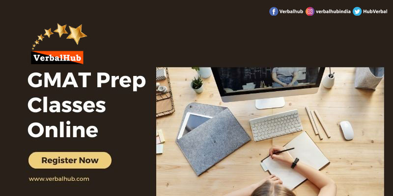 Gmat Prep Classes Online | Verbalhub