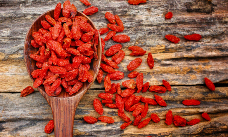 Modern Uses Of Goji Berries: A Secret Ingredient In Gourmet Cooking