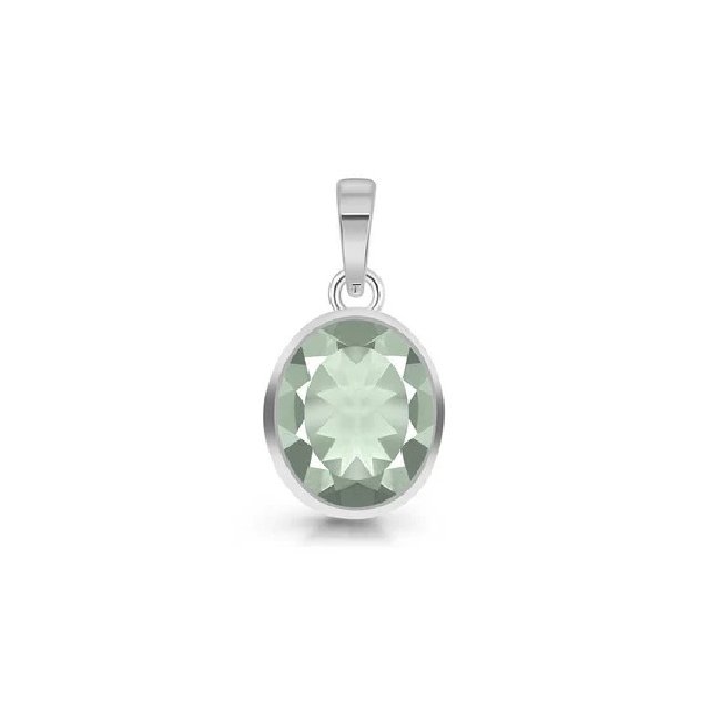 Radiate Beauty With Green Amethyst Jewelry – Limited Stock