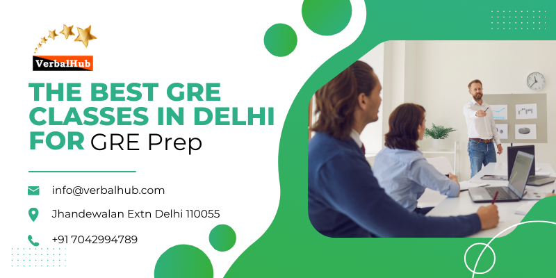 Gre Prep Classes Near Me
