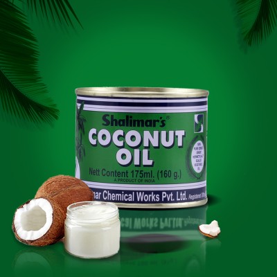 Coconut Oil For Makeup Removal