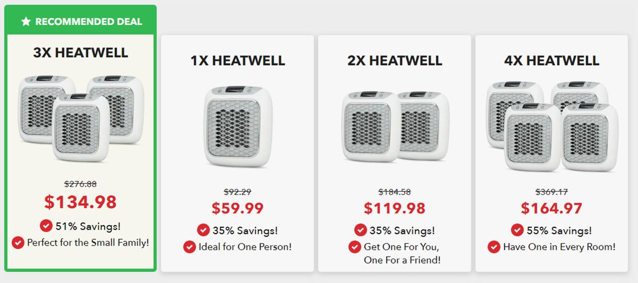 Warmool Heater Reviews Uk
