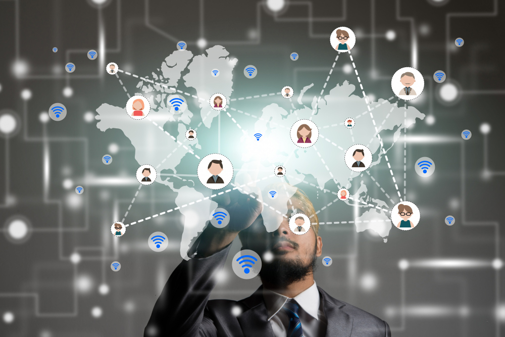 Expert Network Companies