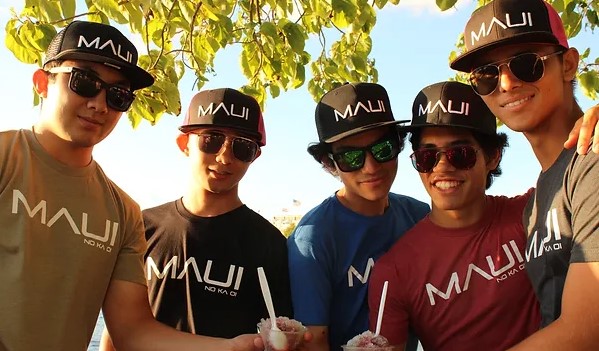 Aloha Hawaii Hat – Your Perfect Island Style