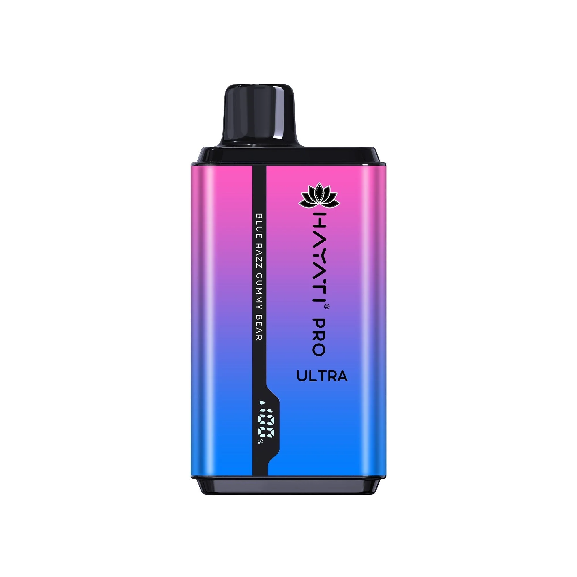 Hayati Pro Ultra: 15000 Puffs Of Pure Vaping Pleasure