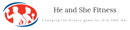 Heandshe fitness