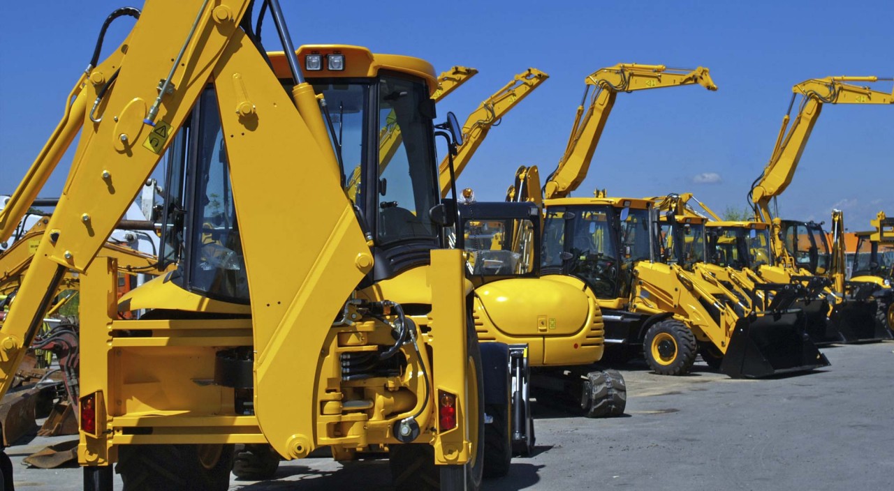 Equipment Finance