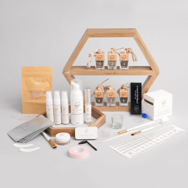 Henna Brow Salon