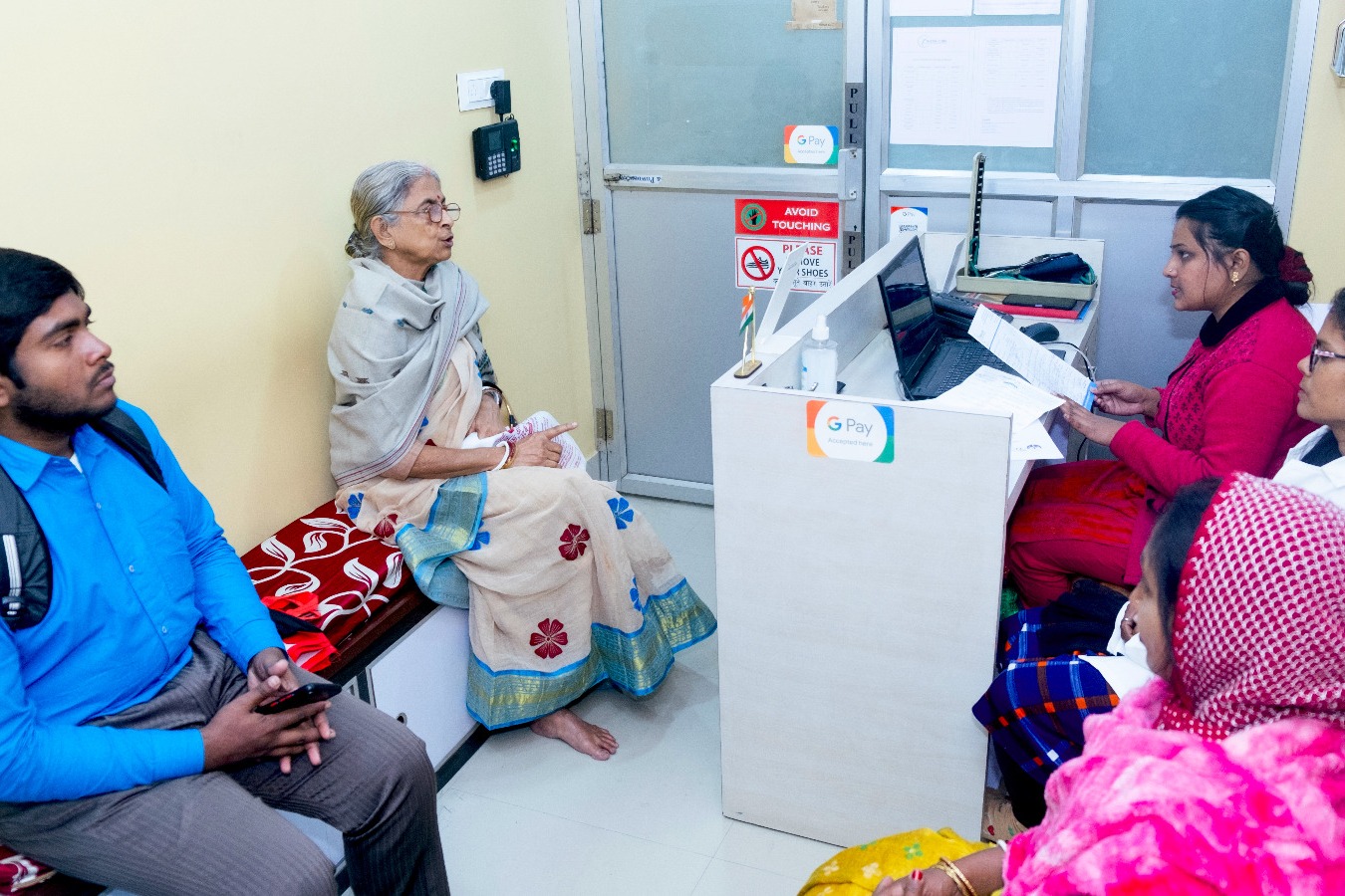 Best Physiotherapy Laser Treatment In West Bengal, India
