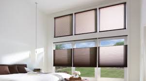 Modern Home Window Treatments Doral