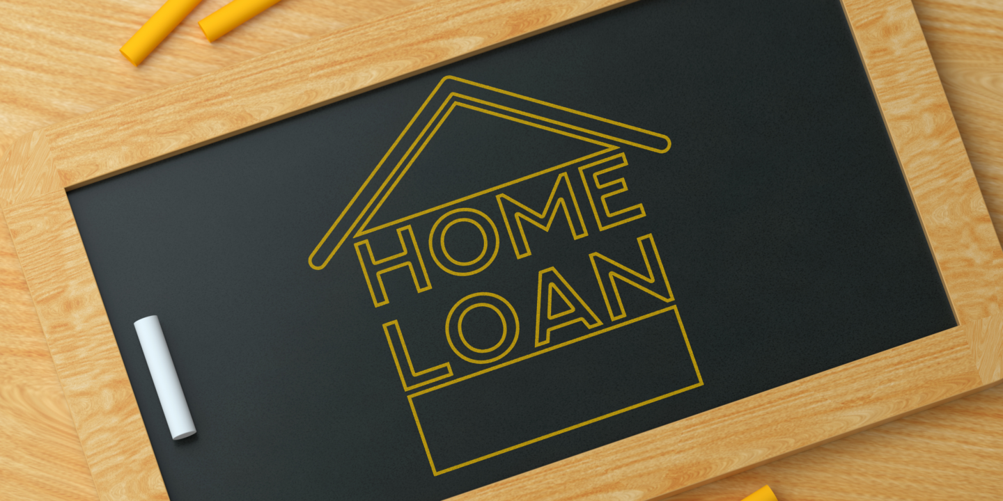 Home Loan In India