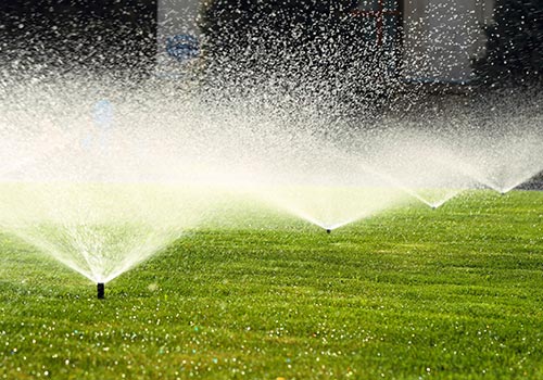 Hire A Reputable Company For Sprinkler Services In Chino