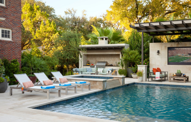 Landscape Design Build Firm In Ancaster