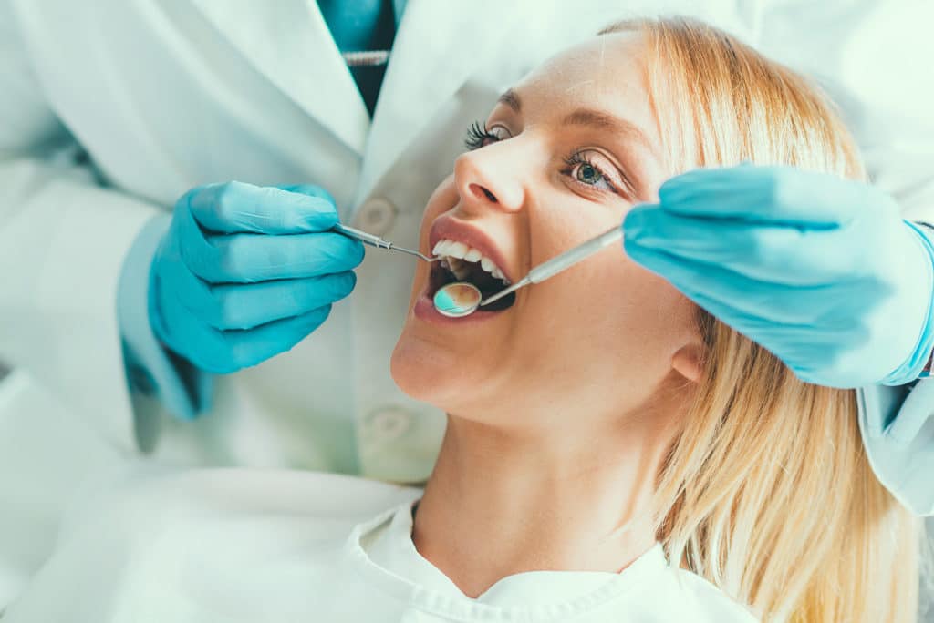 Trusted Dentist For Total Dental Care In Ballarat
