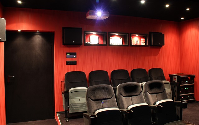 Av Shack | Scoopreview