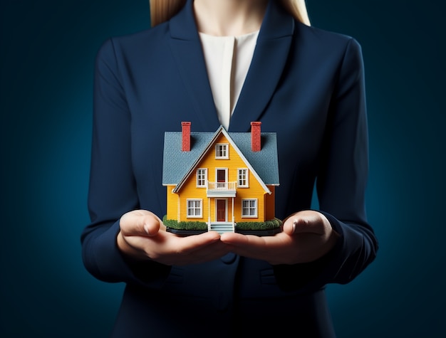 Home Insurance Agency In Spring, Tx