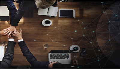 Blended Shore Outsourcing & Nextgen Financial Intelligence