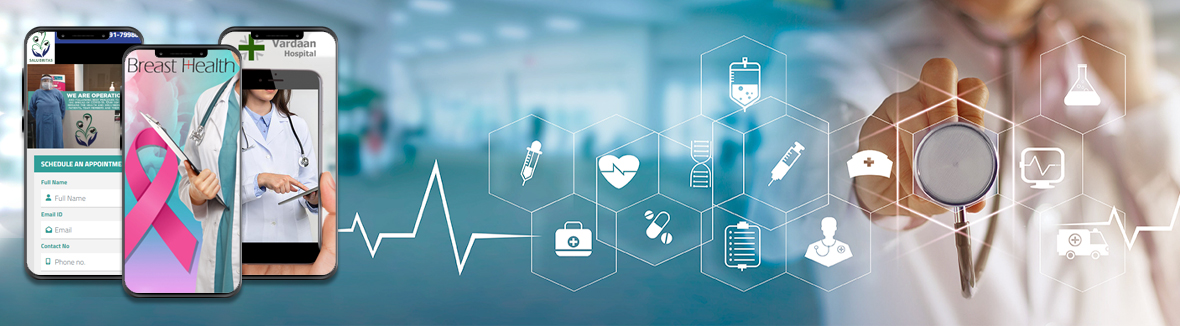 Empower Your Business With Clinic Website Design Company