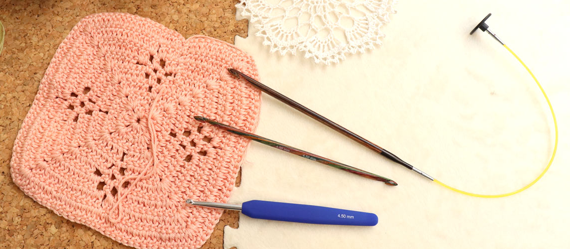 Looking For Best Crochet Hooks For Your Project?