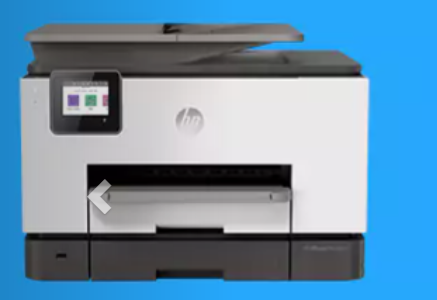 Hp Website Link That Guides Users Through Setting Up Their Hp Printers