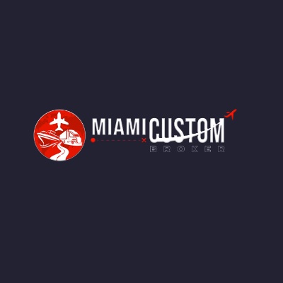 Miami Customs Broker