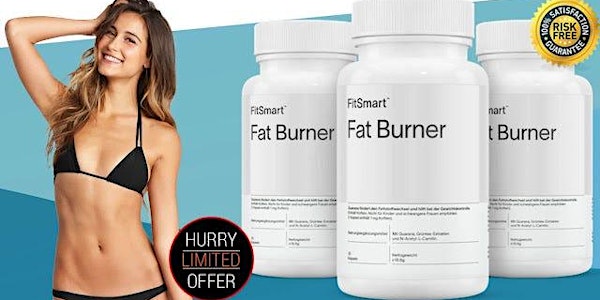 Fitsmart Fat Burner Ireland