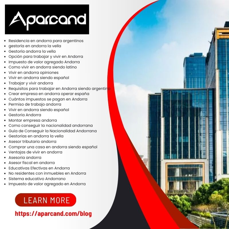 Vivir En Andorra Opiniones - Aparcand