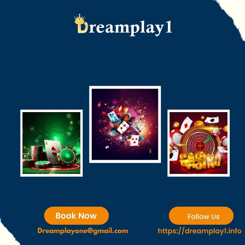 Online Betting Provider Id