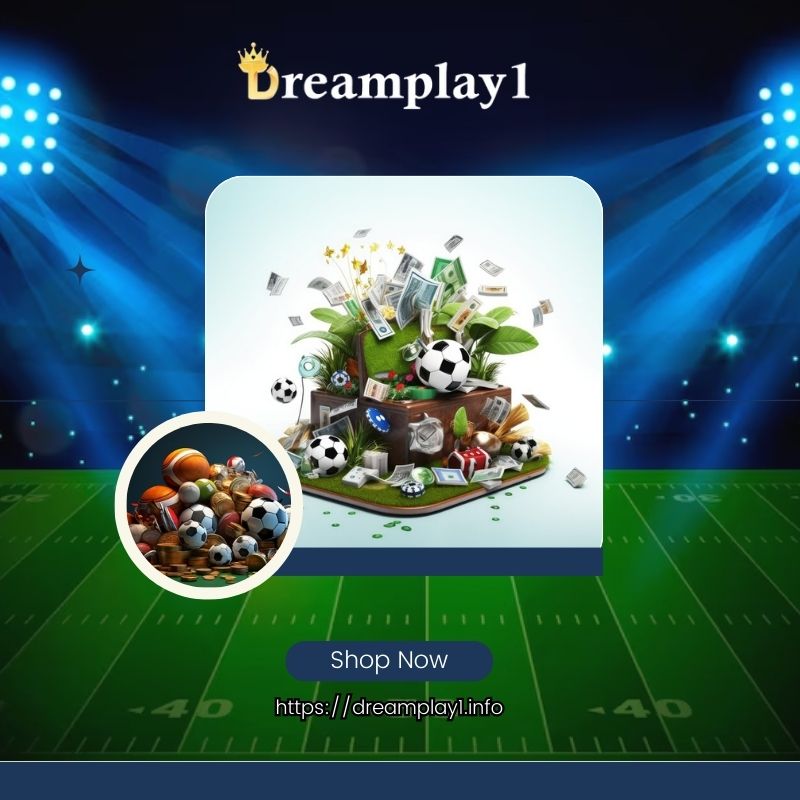 Dreamplay1 : Online Slot Booking Apk