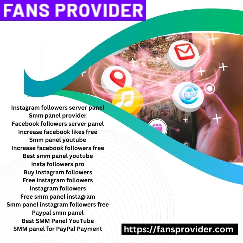 Boost Your Online Presence With The Best Paypal Smm Panel For Fans