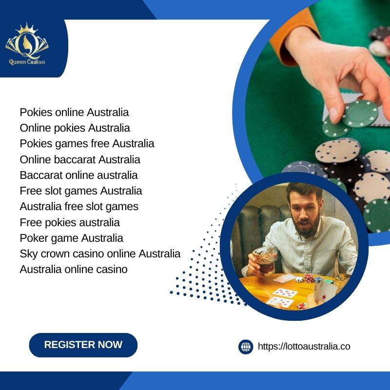 Sky Crown Casino Online Australia