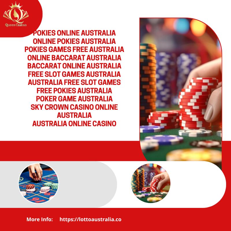 Pokies Games Free Australia