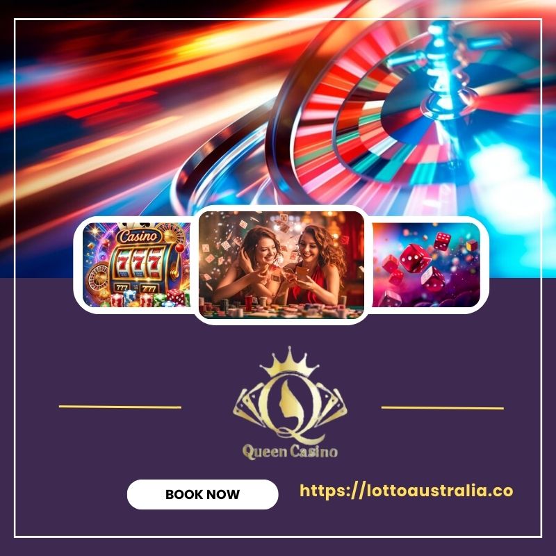 Sky Crown Casino Online Real Money Australia