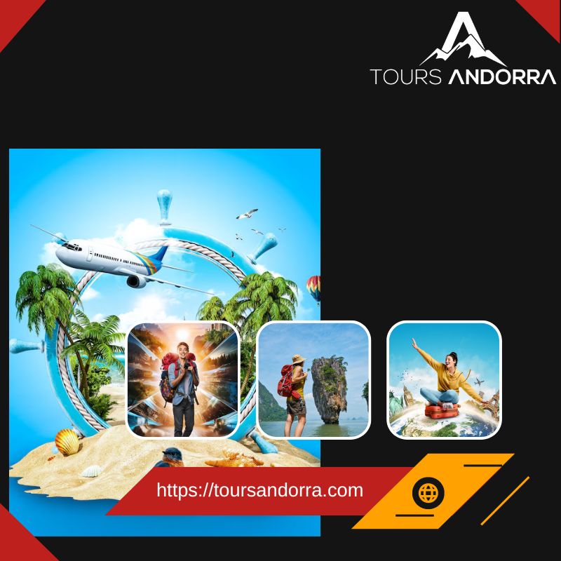Actividades Verano Andorra | Alquiler Snow Andorra
