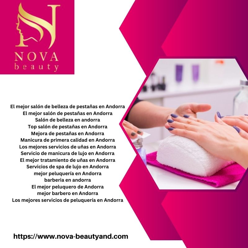Top Salón De Pestañas En Andorra