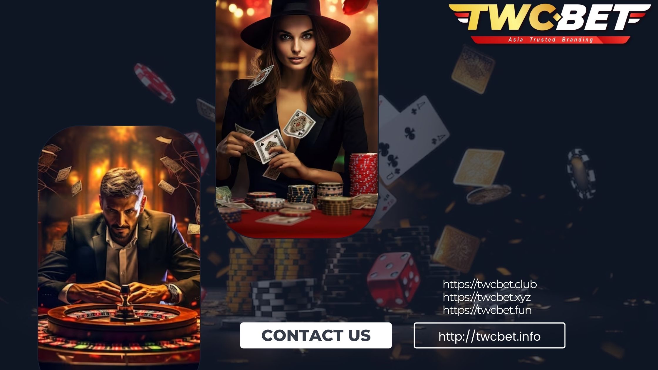 Twcbet Ultimate Slots Game