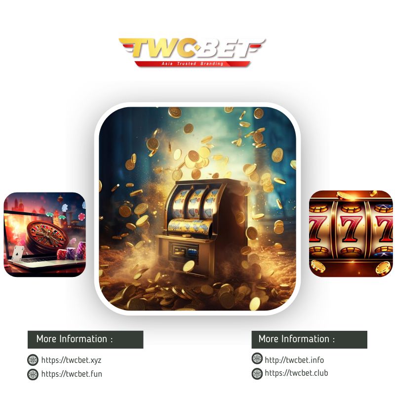 Twcbet - The Best And Most Trusted Online Gambling Website In Malaysia