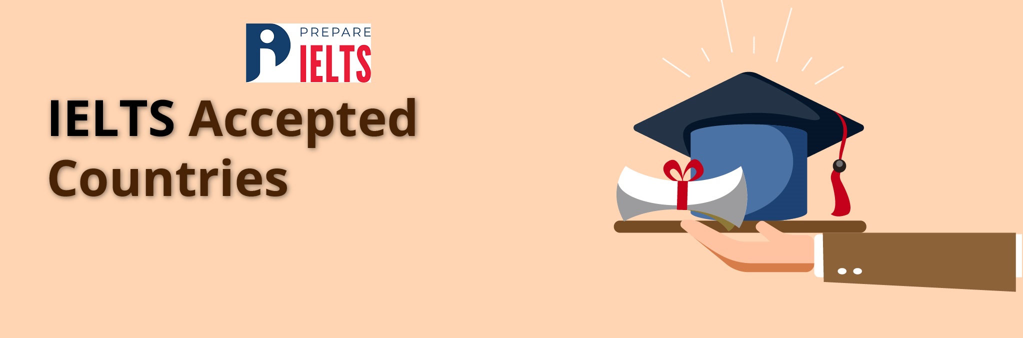 Navigating The Ielts Accepted Countries List: Your Gateway To Global Opportunities
