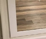 Mirror Hidden Door