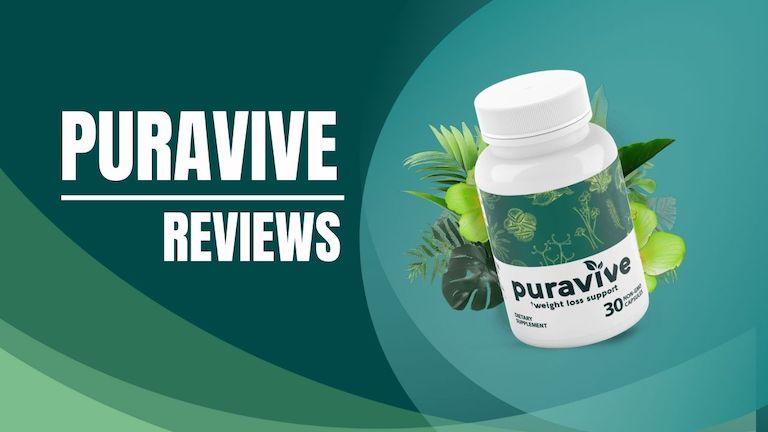 Puravive Reviews||Purevive||Purevive Review||