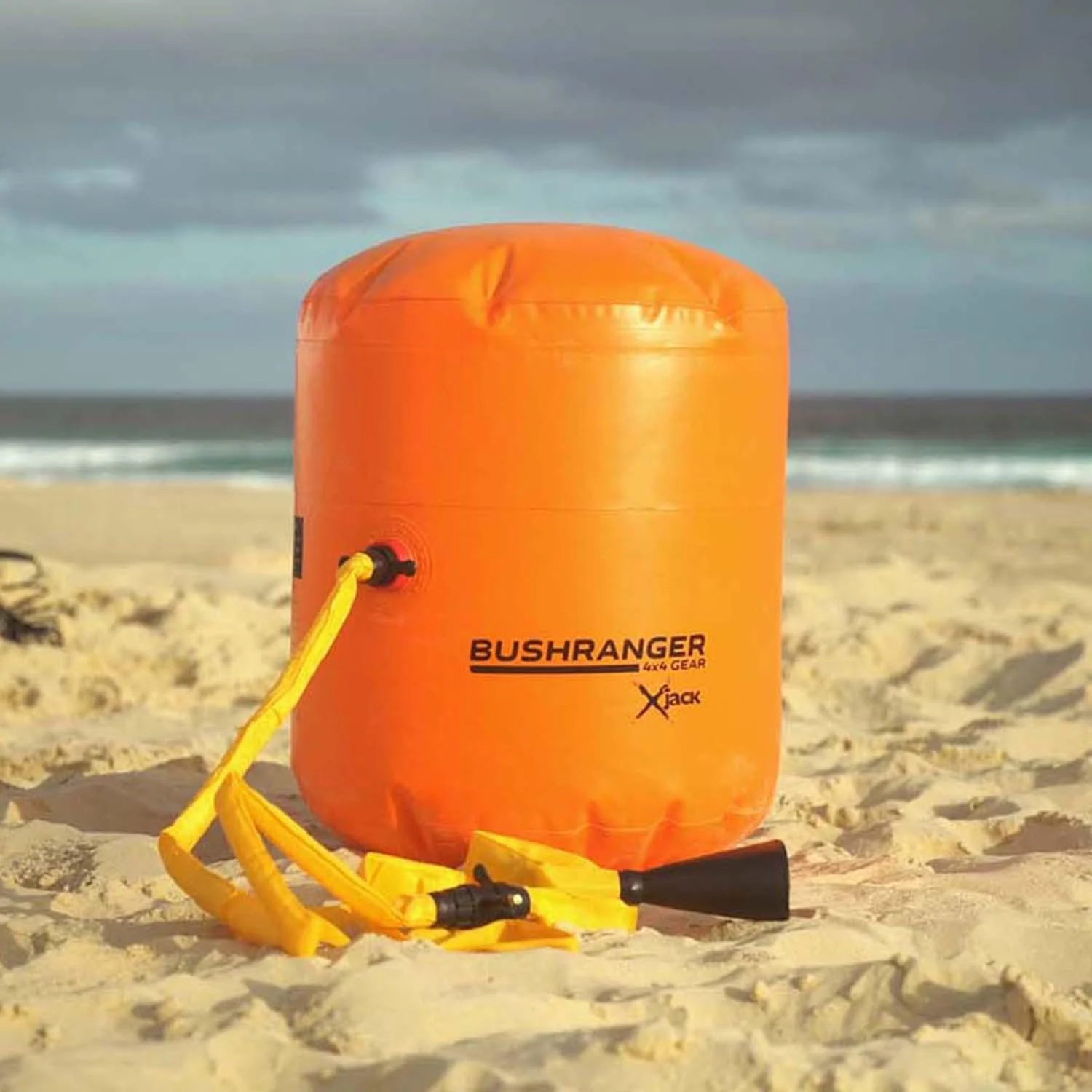 The Ultimate Off-Road Companion: Recovery Traction Boards